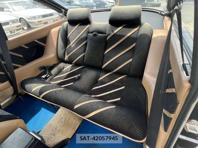 Isuzu 117 COUPE 1980-05 8070860-13