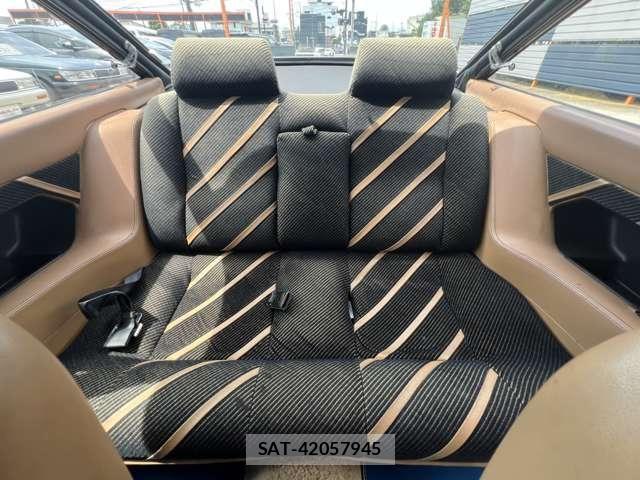Isuzu 117 COUPE 1980-05 8070860-15