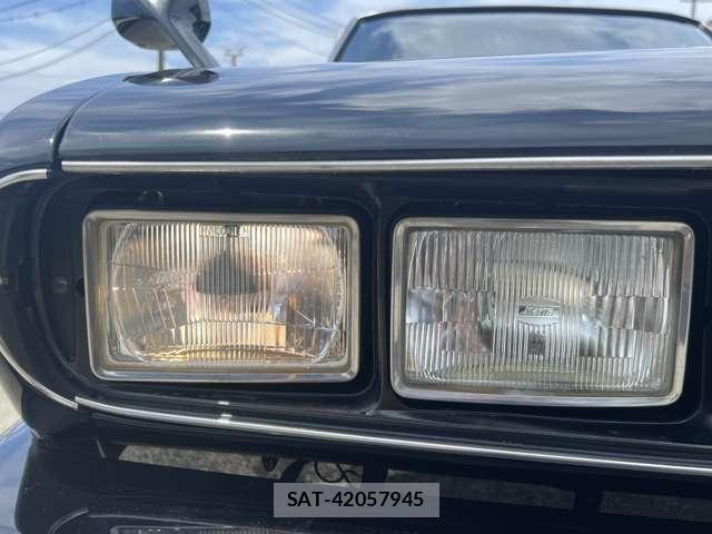 Isuzu 117 COUPE 1980-05 8070860-16