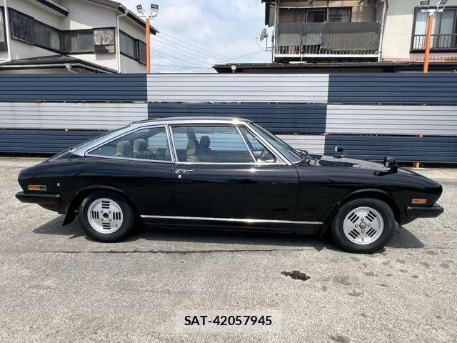 Isuzu 117 COUPE 1980-05 8070860-22