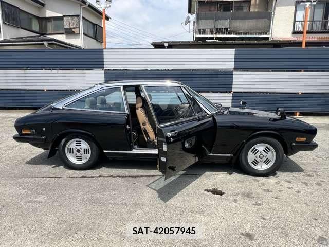 Isuzu 117 COUPE 1980-05 8070860-23