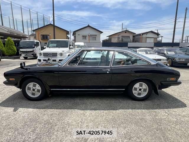 Isuzu 117 COUPE 1980-05 8070860-24