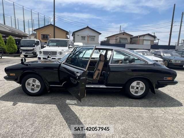 Isuzu 117 COUPE 1980-05 8070860-25