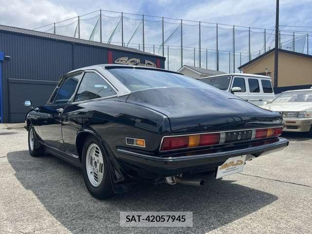 Isuzu 117 COUPE 1980-05 8070860-26