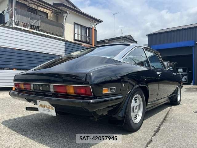 Isuzu 117 COUPE 1980-05 8070860-27