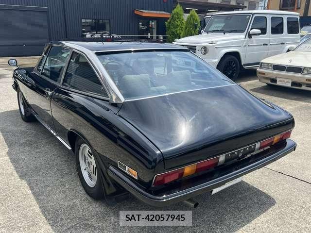 Isuzu 117 COUPE 1980-05 8070860-3