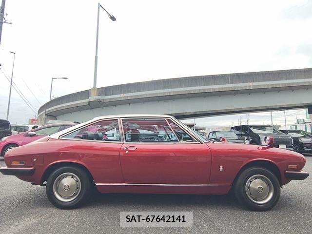 Isuzu 117 COUPE 1979-04 8408269-10