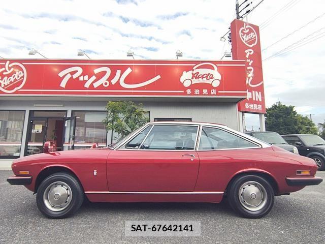 Isuzu 117 COUPE 1979-04 8408269-11