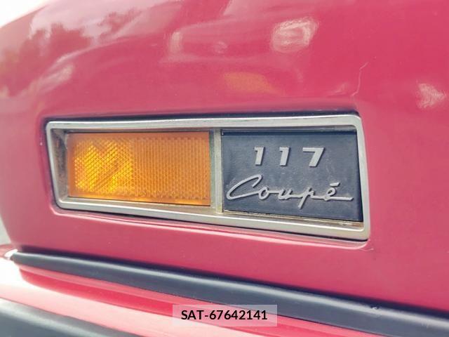 Isuzu 117 COUPE 1979-04 8408269-12