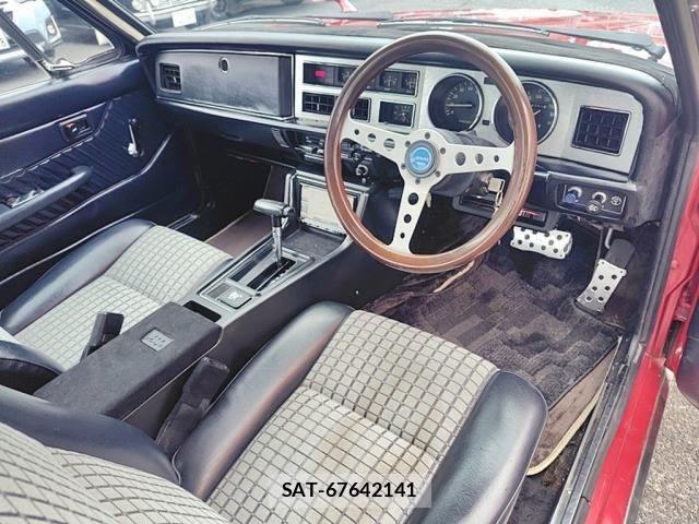 Isuzu 117 COUPE 1979-04 8408269-21