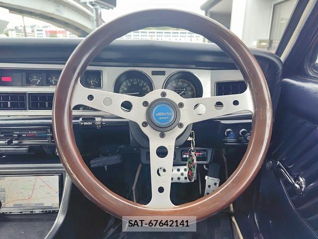 Isuzu 117 COUPE 1979-04 8408269-23