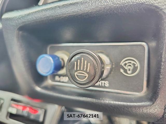 Isuzu 117 COUPE 1979-04 8408269-25