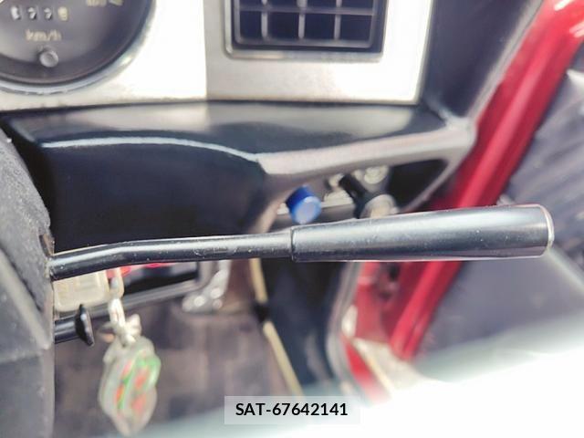 Isuzu 117 COUPE 1979-04 8408269-26
