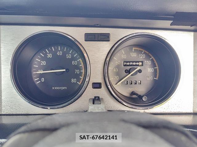 Isuzu 117 COUPE 1979-04 8408269-28