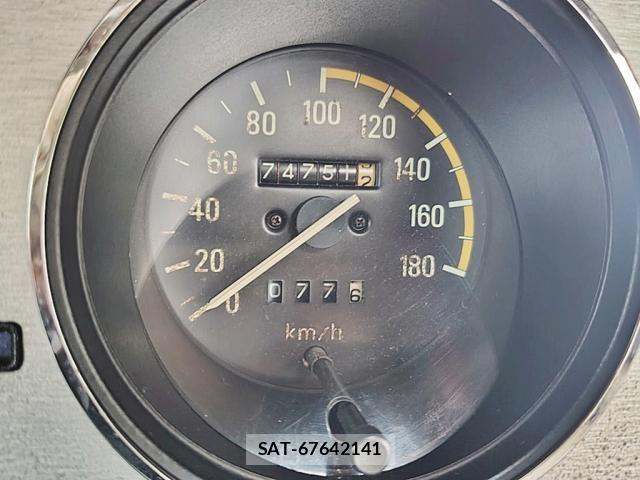 Isuzu 117 COUPE 1979-04 8408269-29
