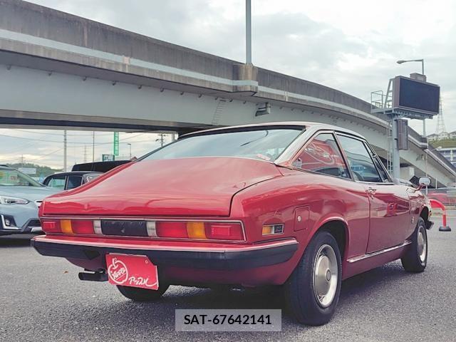Isuzu 117 COUPE 1979-04 8408269-5