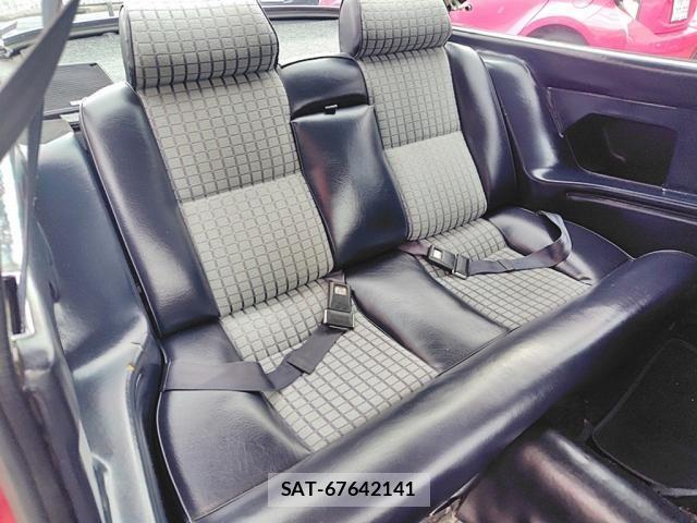 Isuzu 117 COUPE 1979-04 8408269-7