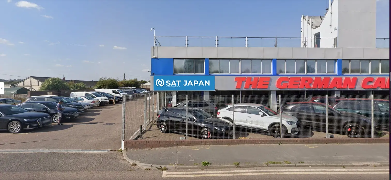 UK Office