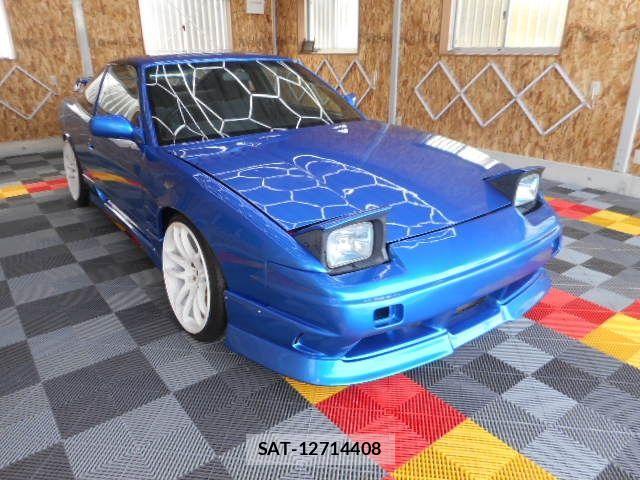 sat car