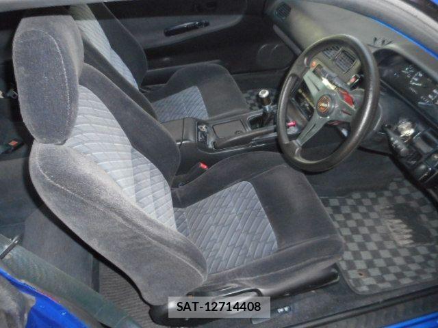 Nissan 180SX 1995-09 4364732-9