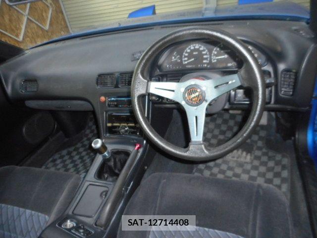 Nissan 180SX 1995-09 4364732-12