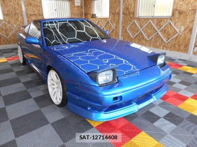 Nissan 180SX 1995-09 4364732-13