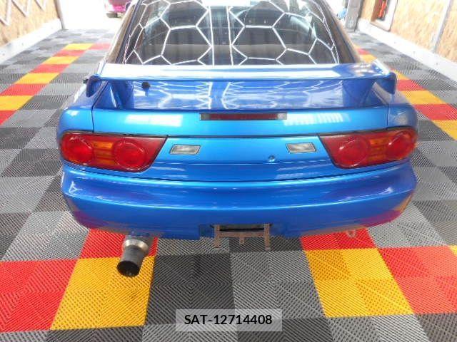 Nissan 180SX 1995-09 4364732-14