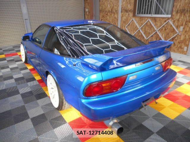 Nissan 180SX 1995-09 4364732-1