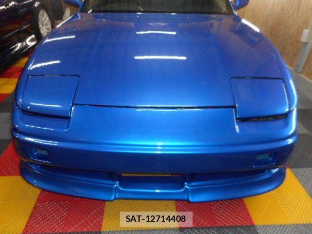 Nissan 180SX 1995-09 4364732-3