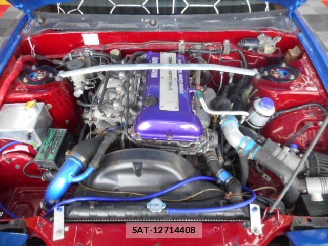 Nissan 180SX 1995-09 4364732-4