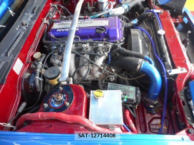 Nissan 180SX 1995-09 4364732-5