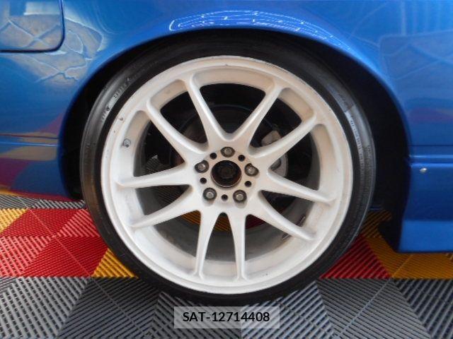 Nissan 180SX 1995-09 4364732-7