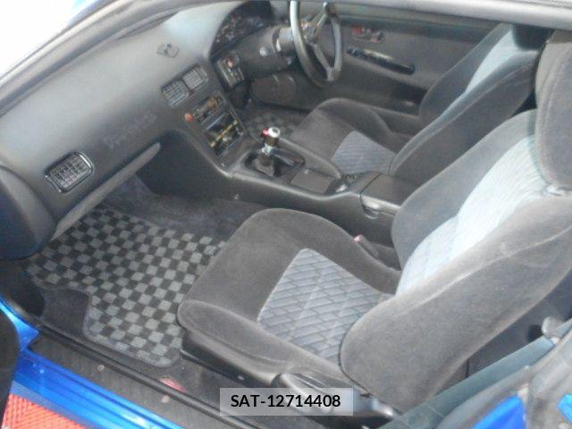 Nissan 180SX 1995-09 4364732-8