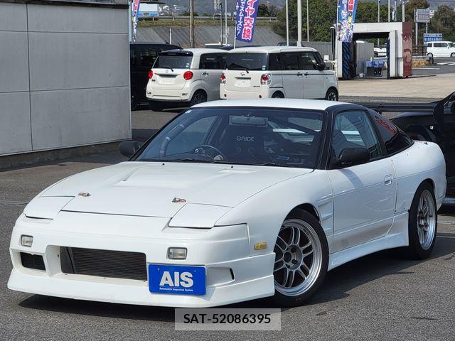 sat car