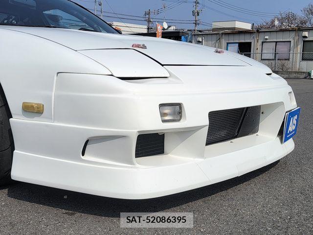 Nissan 180SX 1994-11 5858747-9