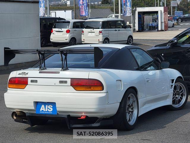 Nissan 180SX 1994-11 5858747-12