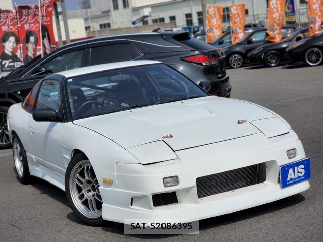 Nissan 180SX 1994-11 5858747-1