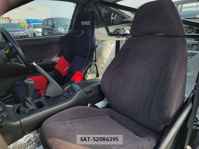 Nissan 180SX 1994-11 5858747-22