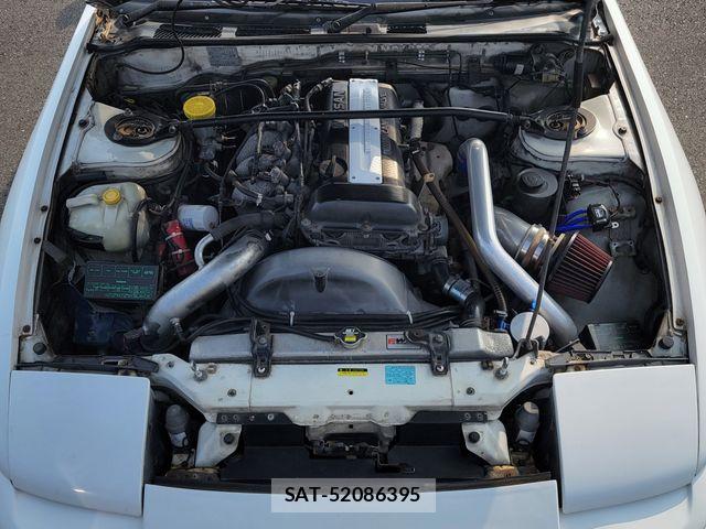 Nissan 180SX 1994-11 5858747-27