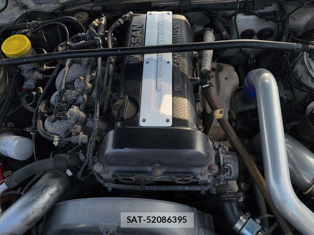 Nissan 180SX 1994-11 5858747-28