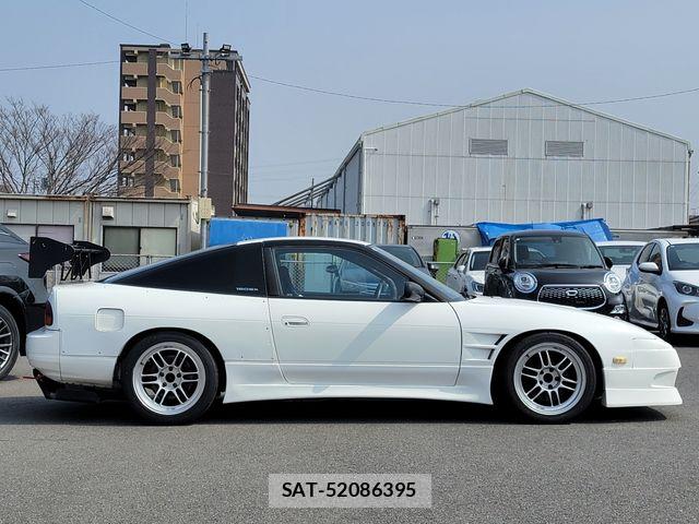 Nissan 180SX 1994-11 5858747-2
