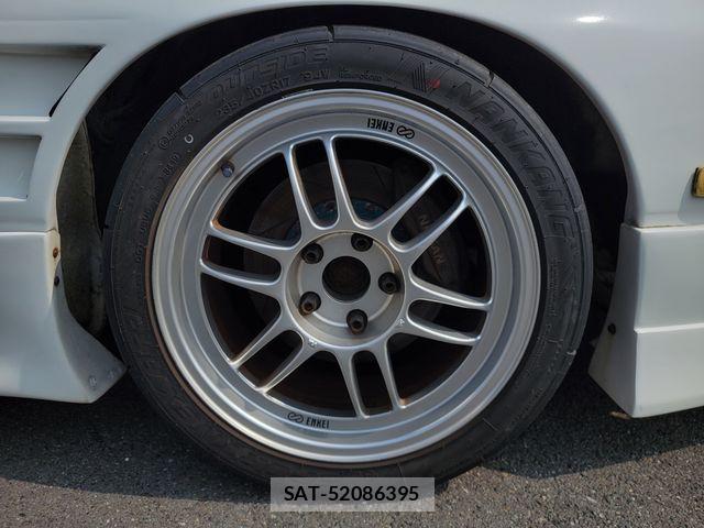 Nissan 180SX 1994-11 5858747-3