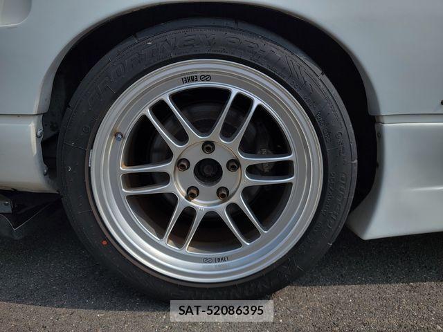 Nissan 180SX 1994-11 5858747-4