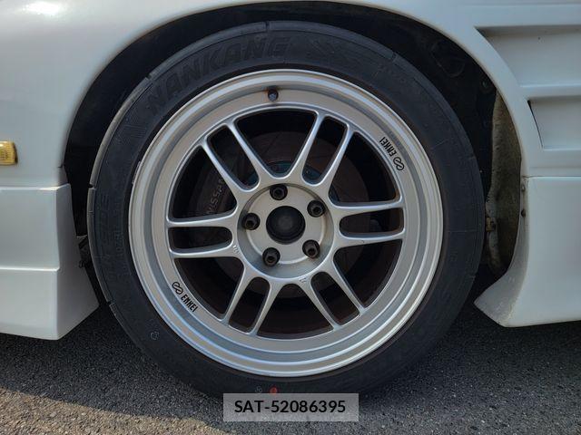 Nissan 180SX 1994-11 5858747-6