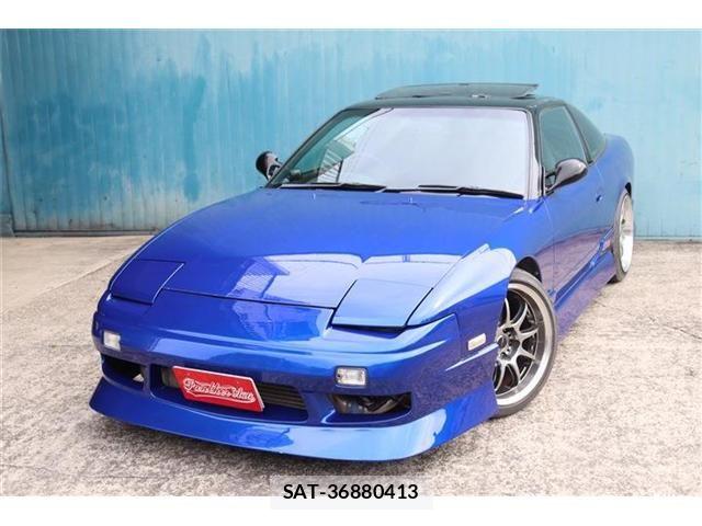 sat car