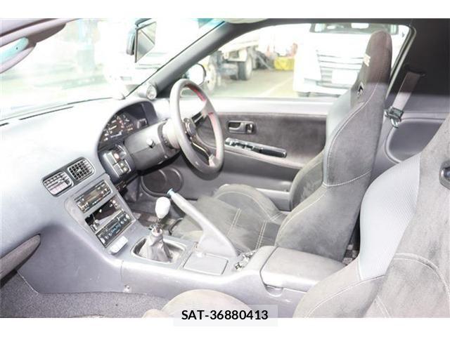 Nissan 180SX 1995-06 6750056-1
