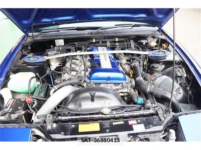 Nissan 180SX 1995-06 6750056-23