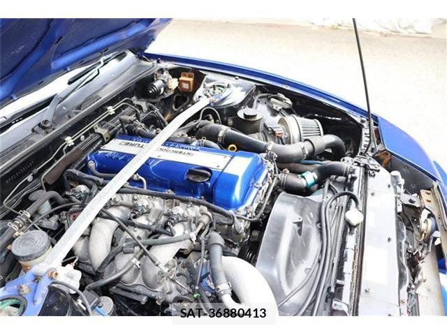 Nissan 180SX 1995-06 6750056-24