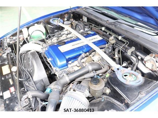 Nissan 180SX 1995-06 6750056-25