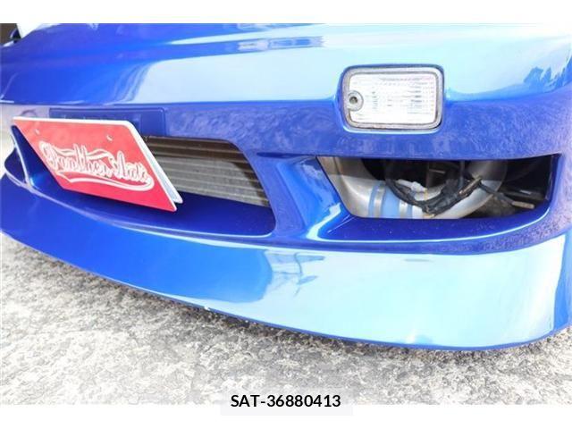 Nissan 180SX 1995-06 6750056-4